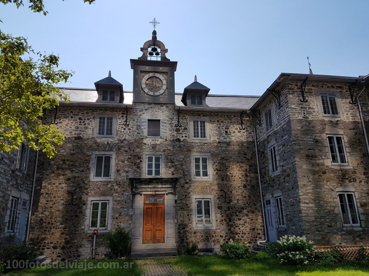 Viejo Seminario de Saint-Sulpice