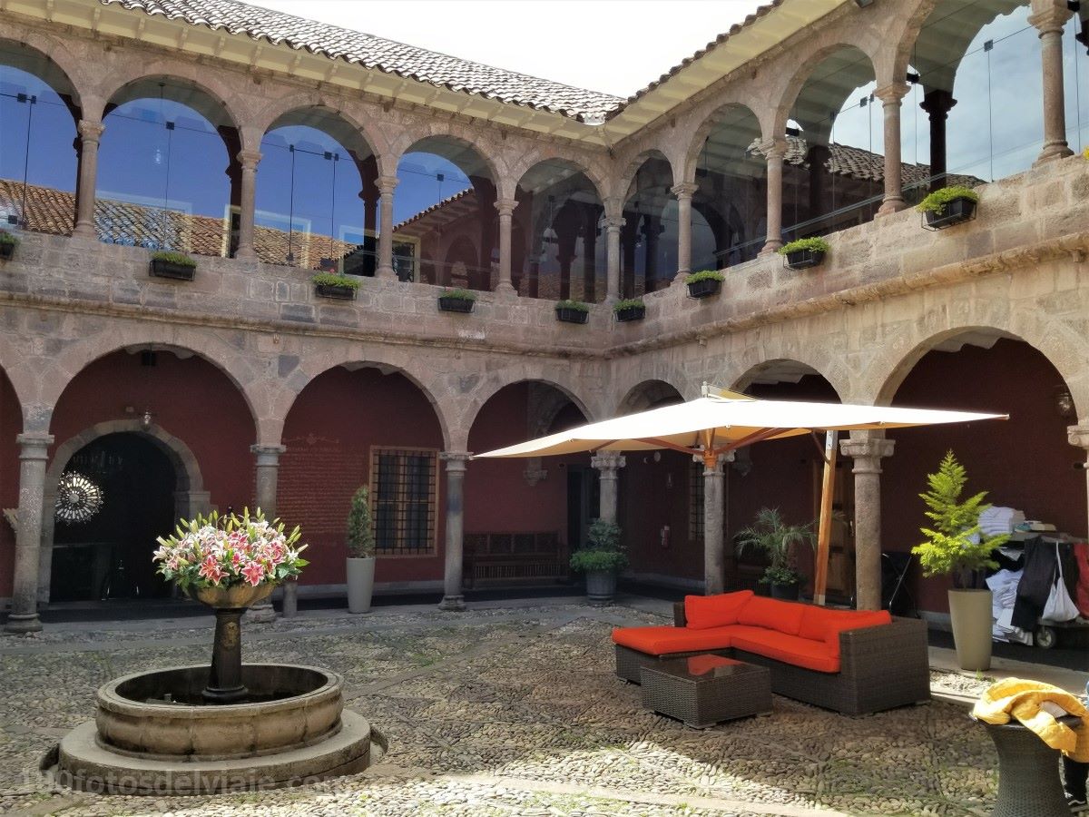 Hotel Costa del Sol Ramada Cusco
