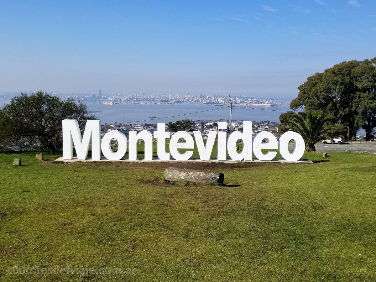 Cerro de Montevideo