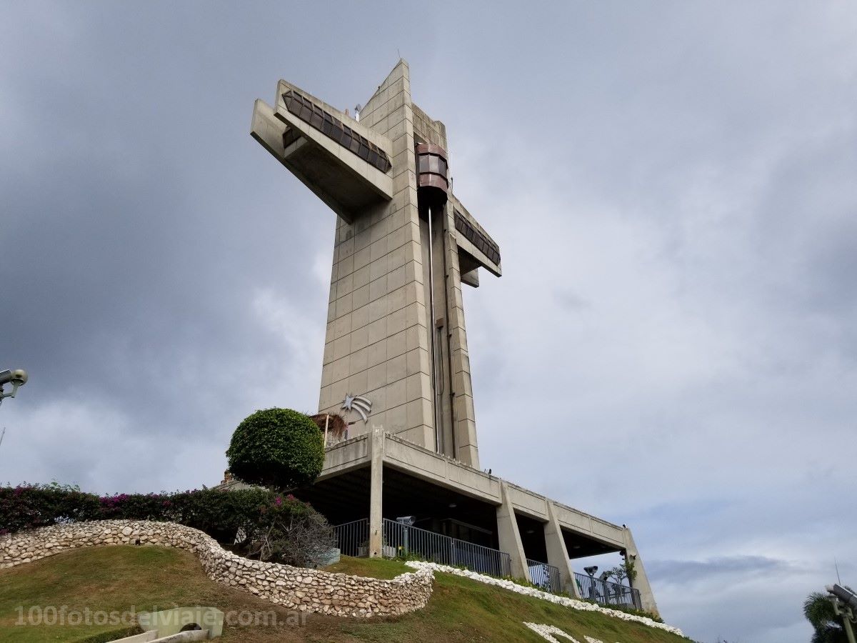 El Vigía Torre de Observación