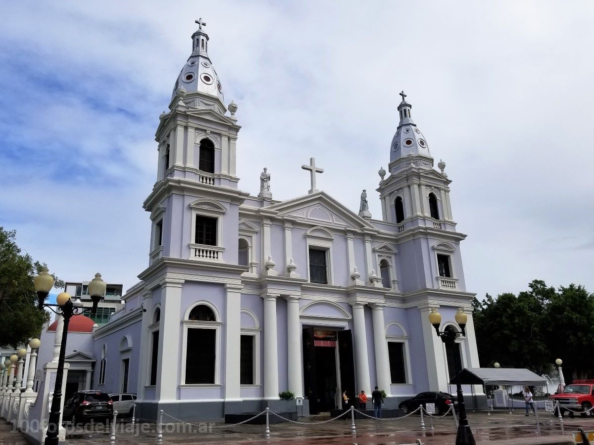 Catedral Nuestra Señora de Guadalupe