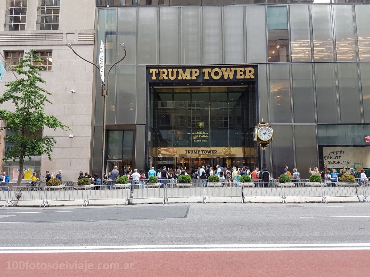Torre Trump
