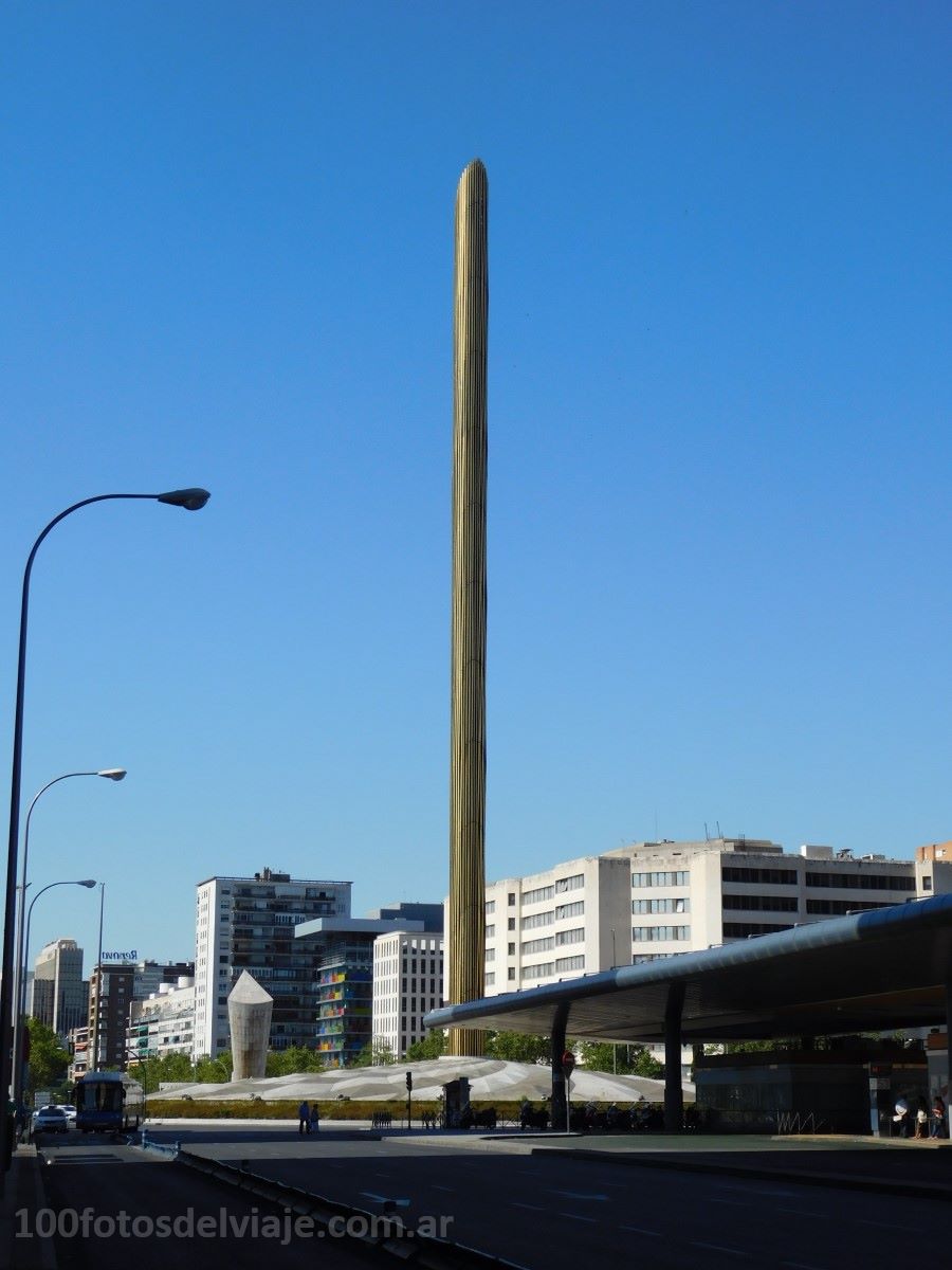 Columna de Calatrava