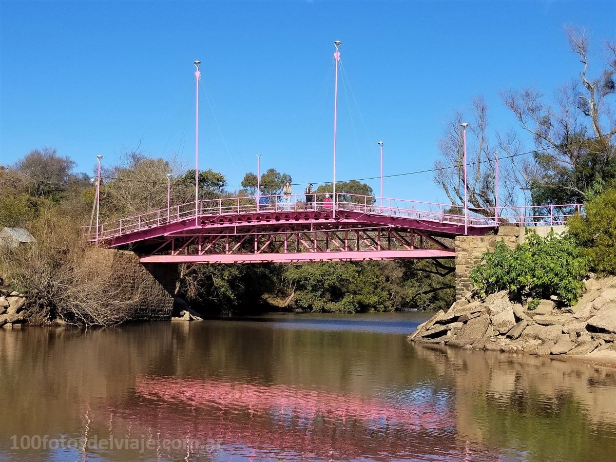 Puente Rosa