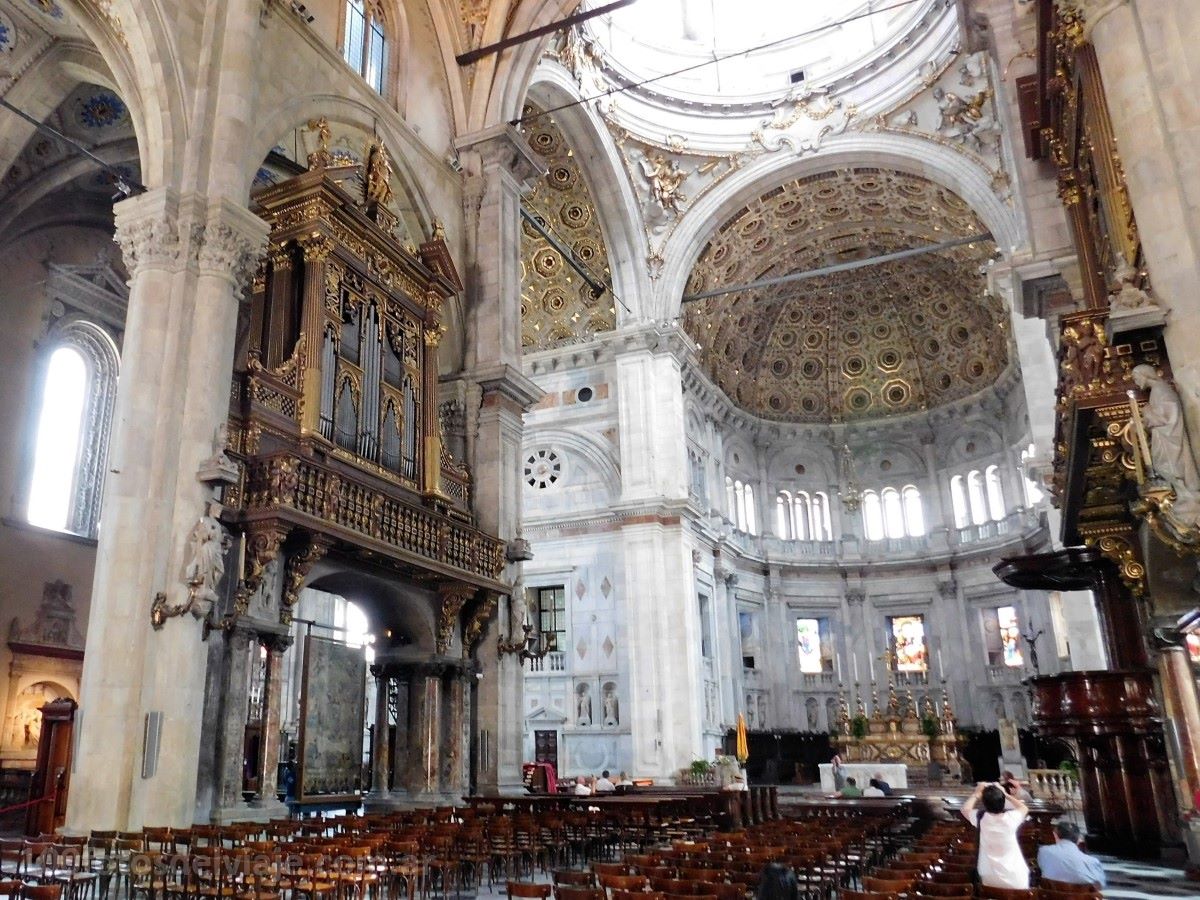 Catedral de Santa María Ascendida