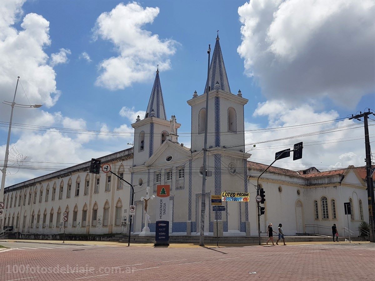 Iglesia de Nuestra Señora de la Concepción de la Playita