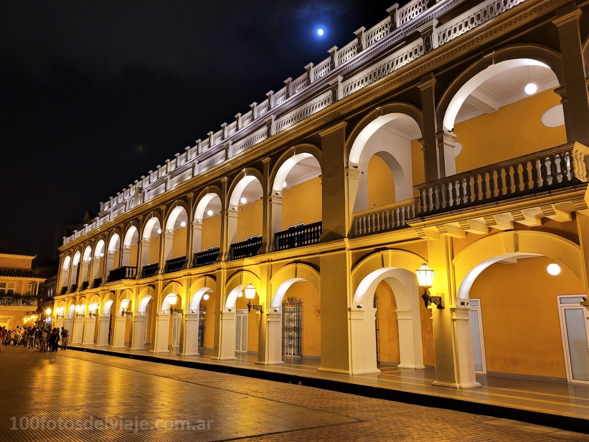Centro para el Desarrollo de las Artes, Cultura y Artesanías de Bolivar y el Caribe